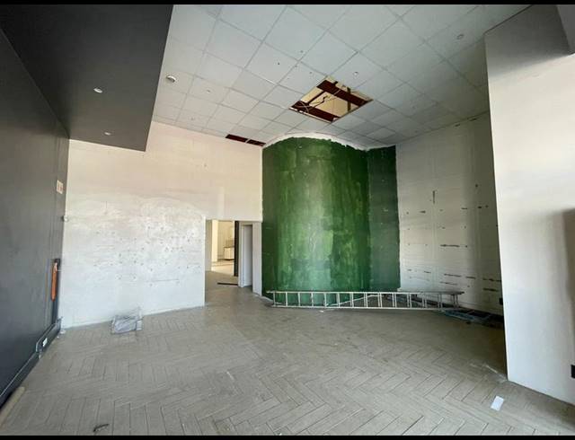 INDUSTRIAL PROPERTY TO RENT IN HIGHVELD